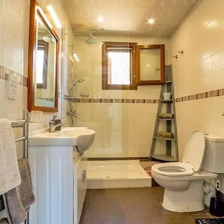 Chambray Harbor Breeze 艾因西莱姆