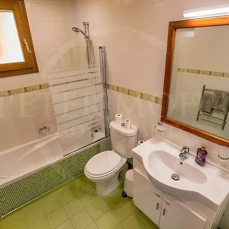 Chambray Harbor Breeze