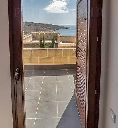 度假居 Chambray Harbor Breeze *