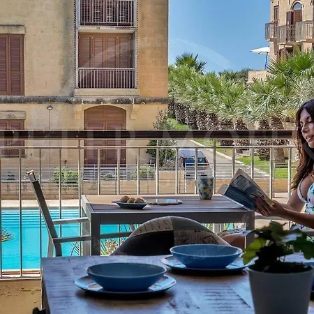 Chambray Harbor Breeze 艾因西莱姆