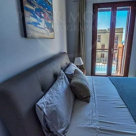 Chambray Harbor Breeze 度假居 *