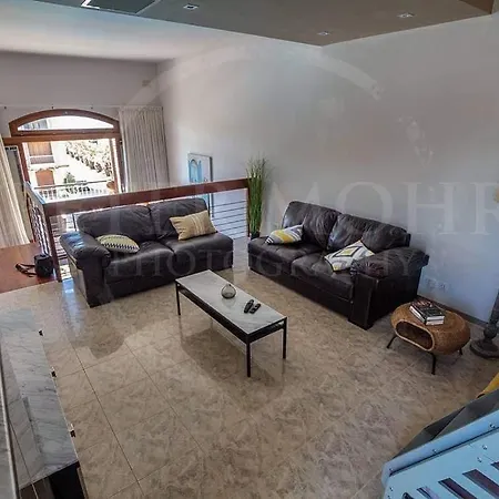 度假居 Chambray Harbor Breeze 艾因西莱姆