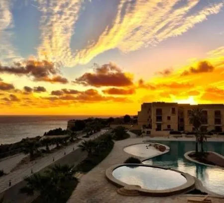 度假居 Chambray Harbor Breeze *