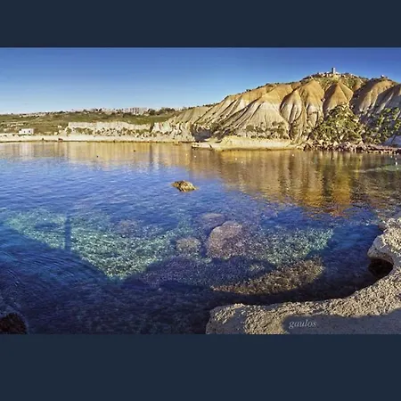 Chambray Harbor Breeze 度假居