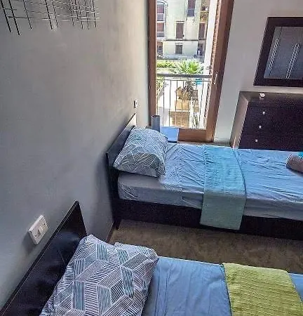 度假居 Chambray Harbor Breeze 艾因西莱姆