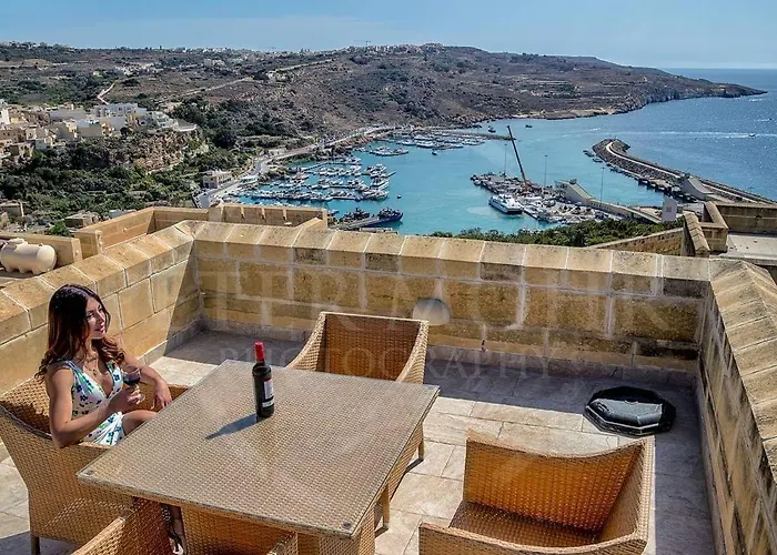 Dom wakacyjny Chambray Harbor Breeze