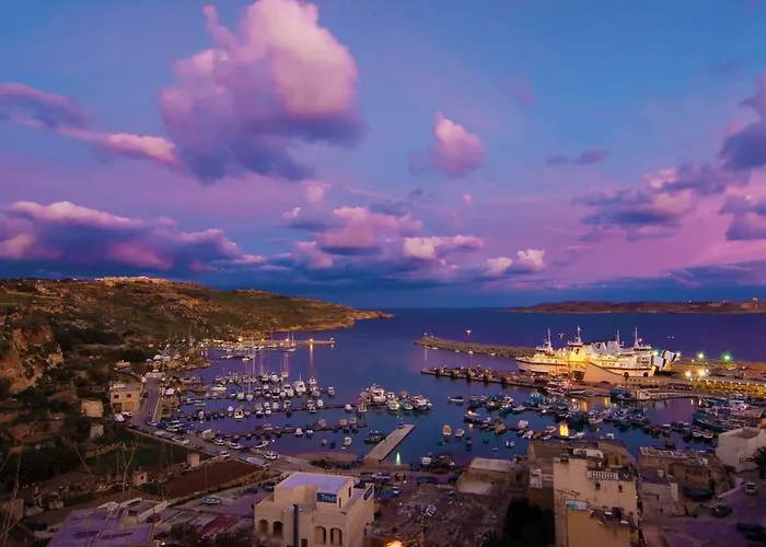 Dom wakacyjny Chambray Harbor Breeze *