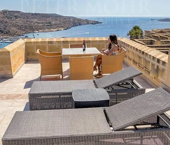 Chambray Harbor Breeze *