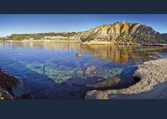 Chambray Harbor Breeze Dom wakacyjny