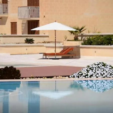 Chambray Harbor Breeze Сasa de vacaciones Għajnsielem