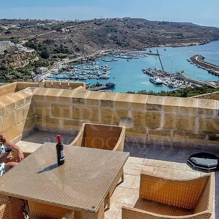 Vakantiehuis Chambray Harbor Breeze