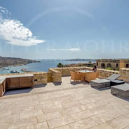 Chambray Harbor Breeze Vakantiehuis *