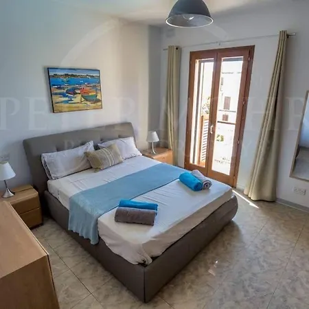 Casa de Férias Chambray Harbor Breeze Ghajnsielem