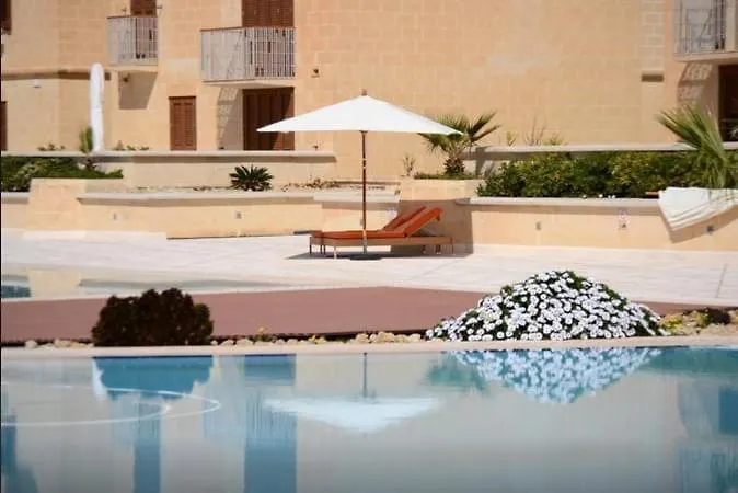 Chambray Harbor Breeze Case de vacanță Għajnsielem