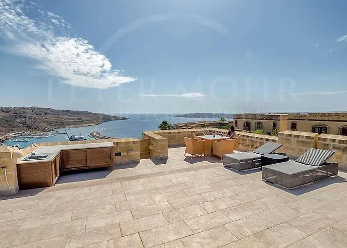 Chambray Harbor Breeze 別荘 *