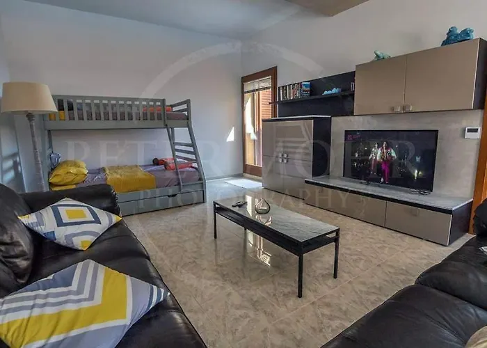 Chambray Harbor Breeze 別荘 アインシーレム