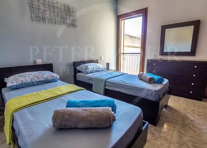 Chambray Harbor Breeze *