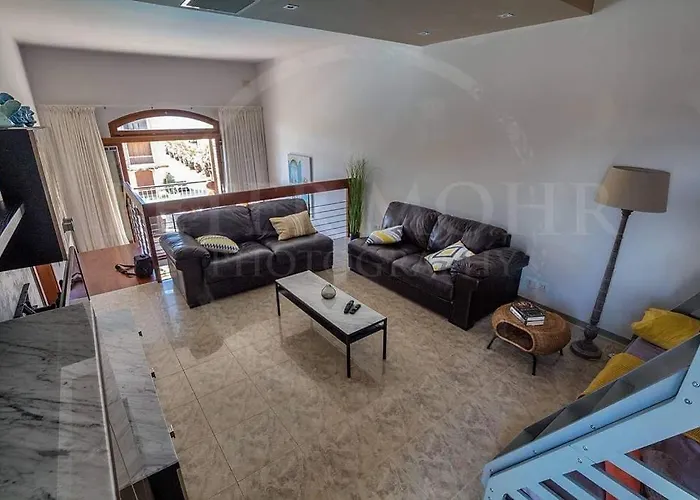 Case de vacanță Chambray Harbor Breeze Għajnsielem