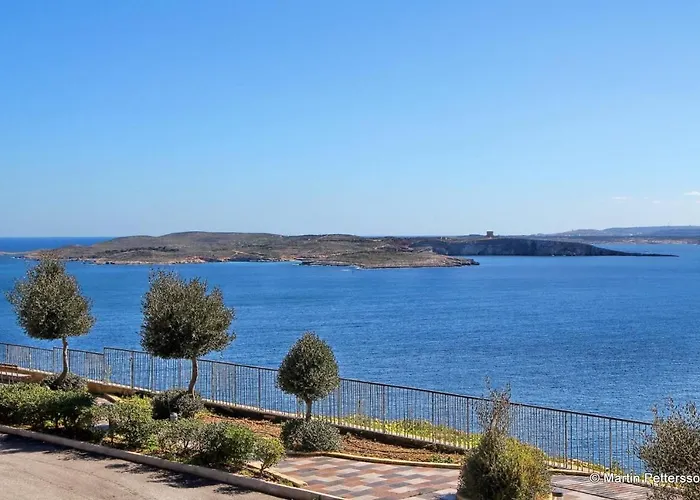 Chambray Harbor Breeze 別荘