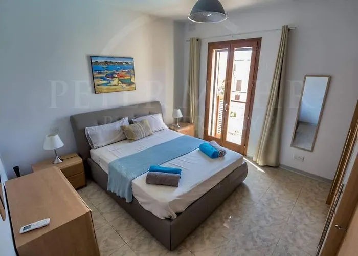 Case de vacanță Chambray Harbor Breeze Għajnsielem