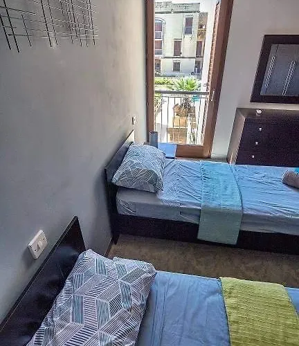 Case de vacanță Chambray Harbor Breeze Għajnsielem